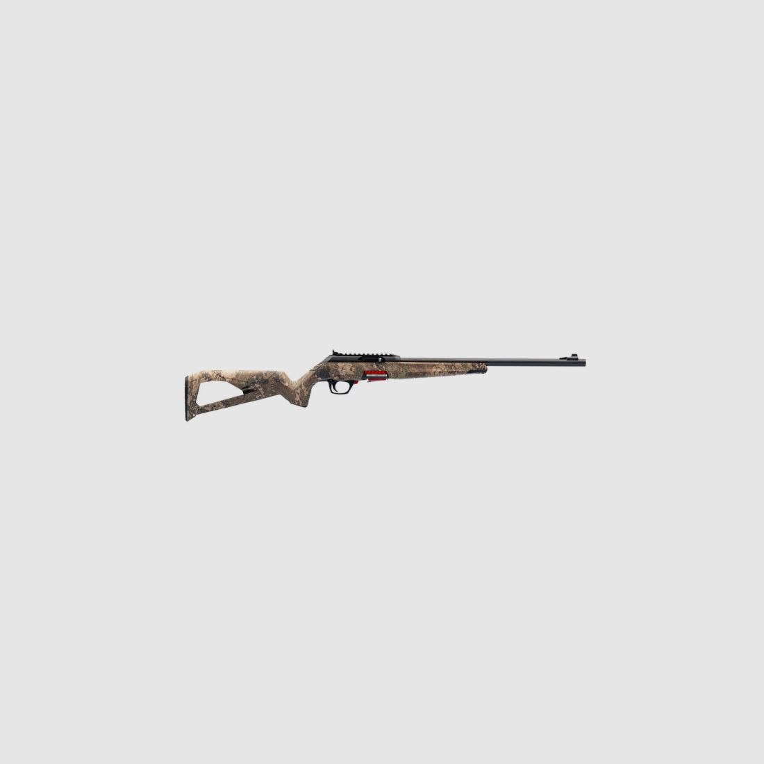Winchester WILDCAT STRATA THREADED 22LR