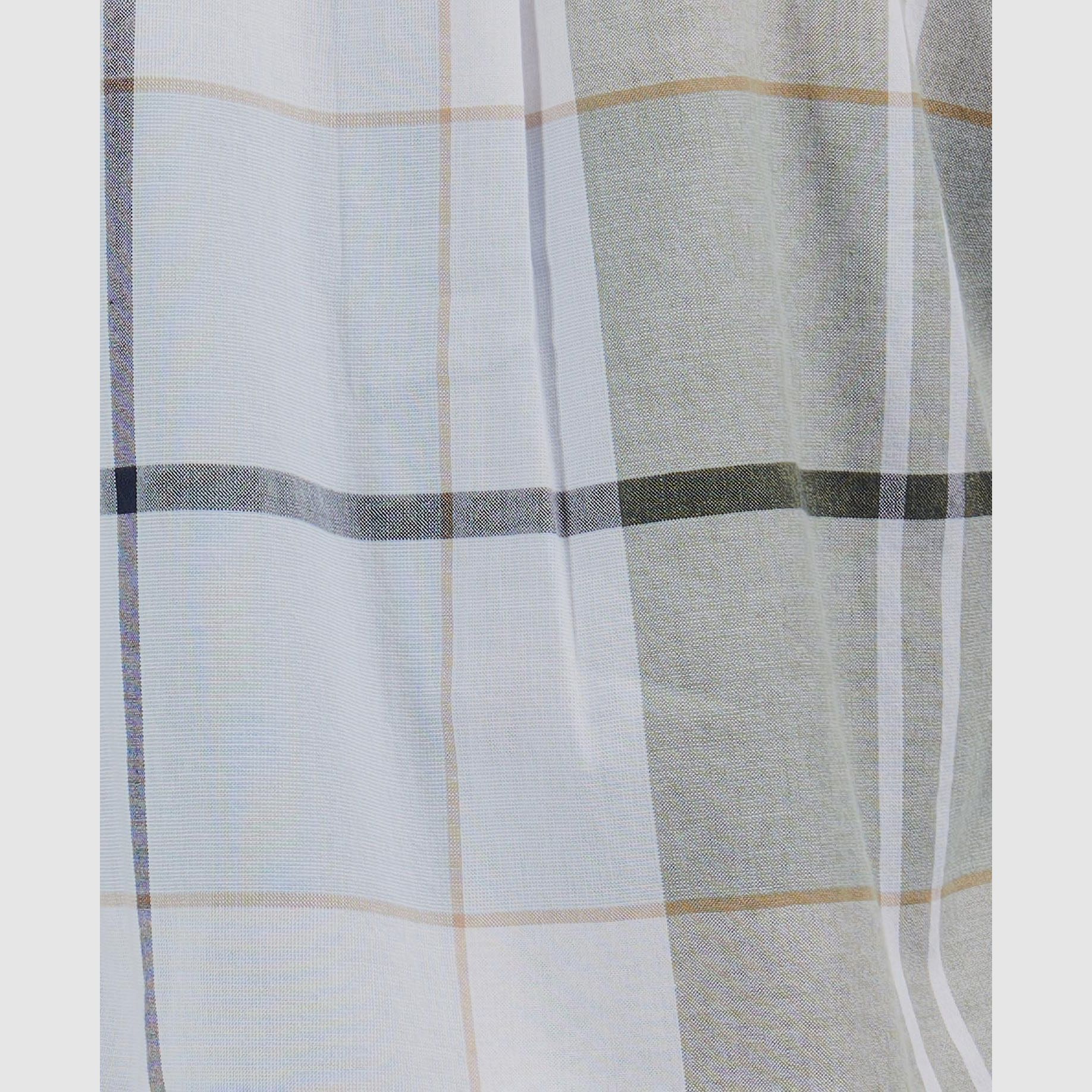 Barbour Kurzarmhemd Douglas