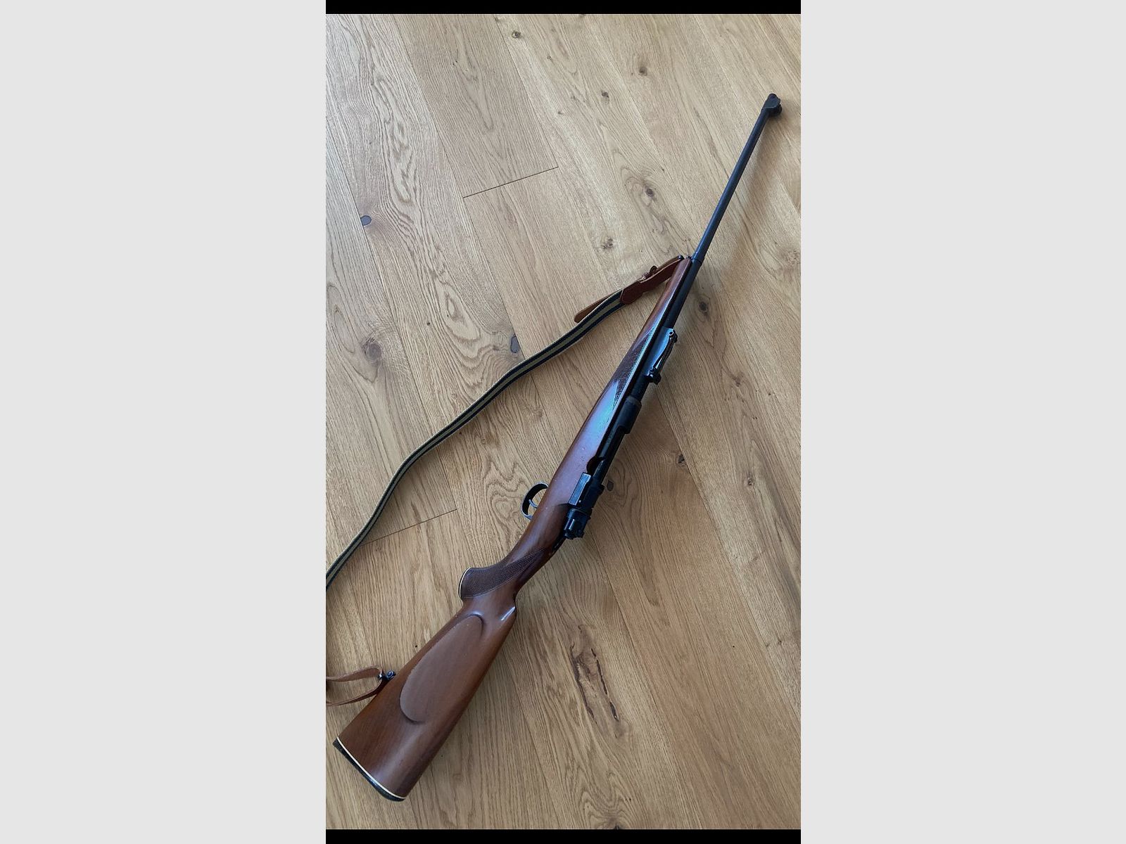 Fucile da caccia Mauser Jagdgewehr 98 a più colpi