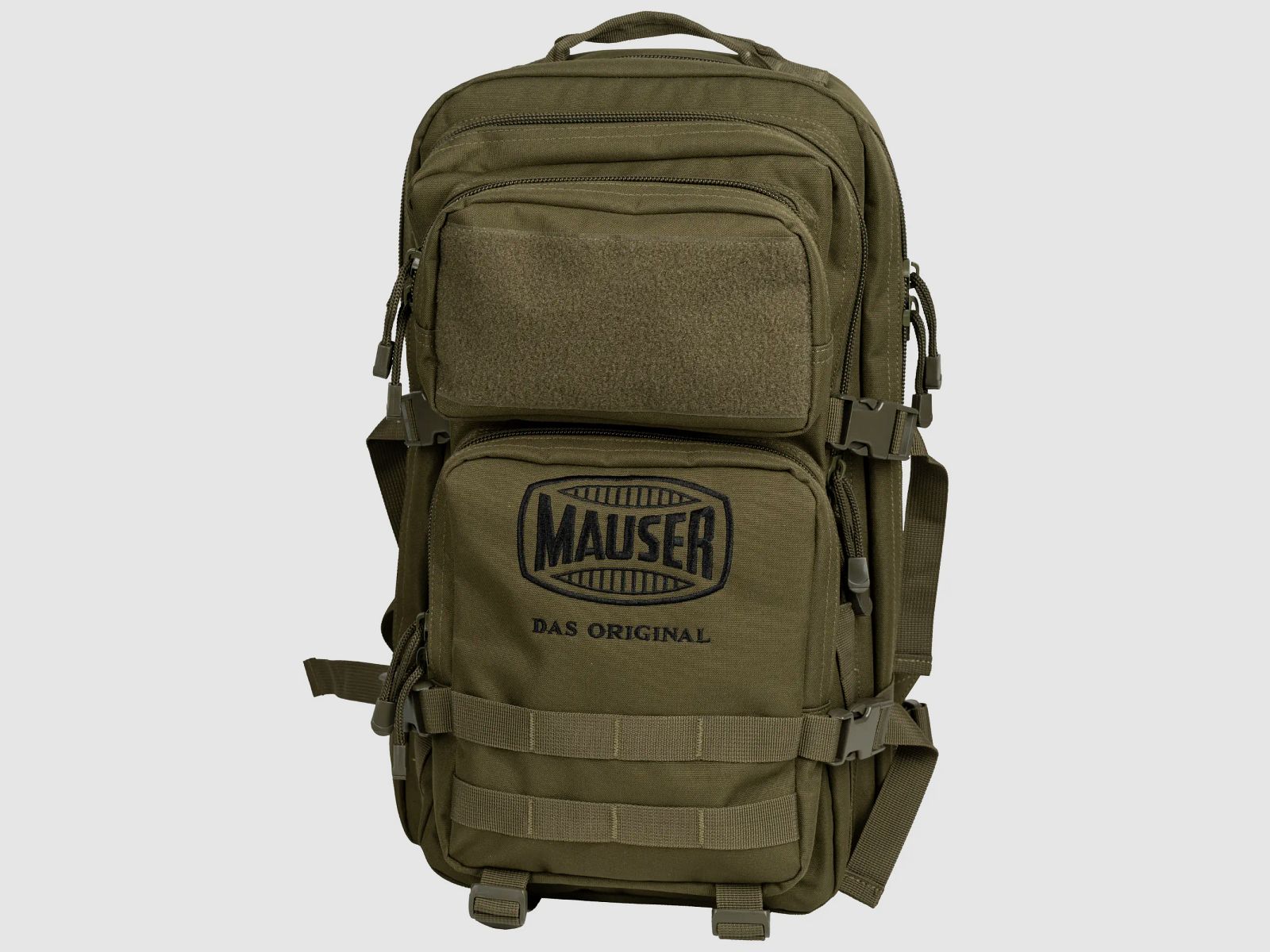 Mauser Rucksack Universal