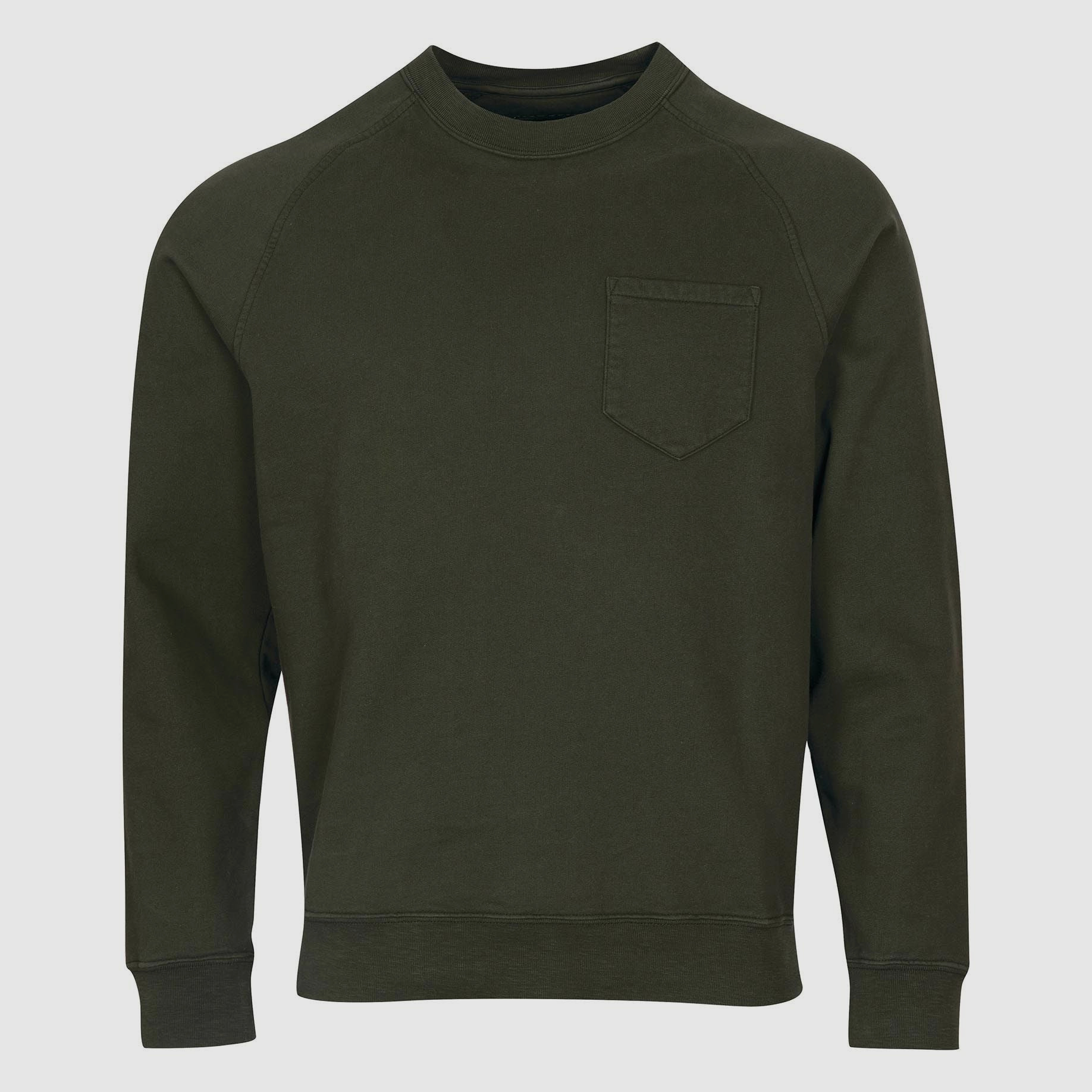 Barbour Herren Sweatshirt Astern Crew