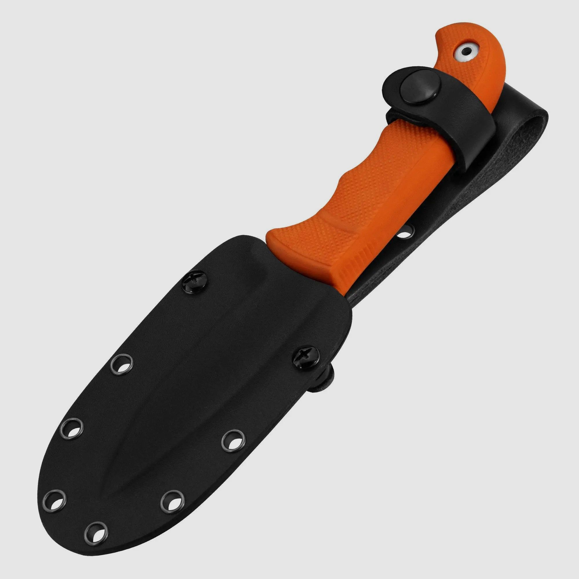 PUMA IP smart hunting, orange