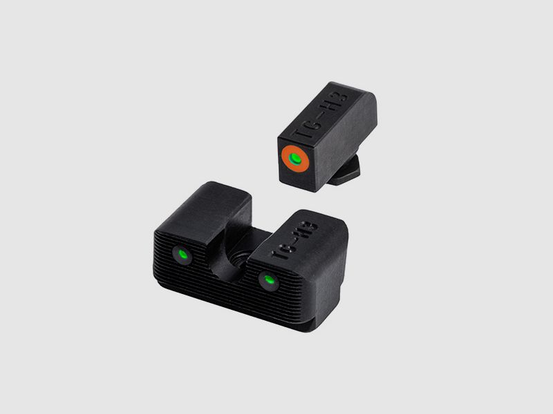 Truglo Nachtvisier Tritium Pro, Bild 2 von 6