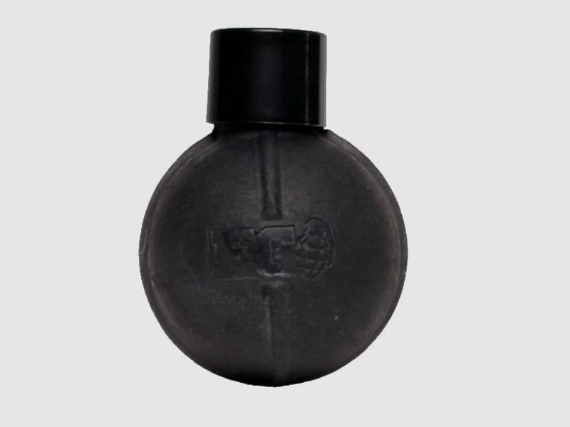 Enolagye EG67 Paintball / Airsoft Splittergranate mit Reiznder