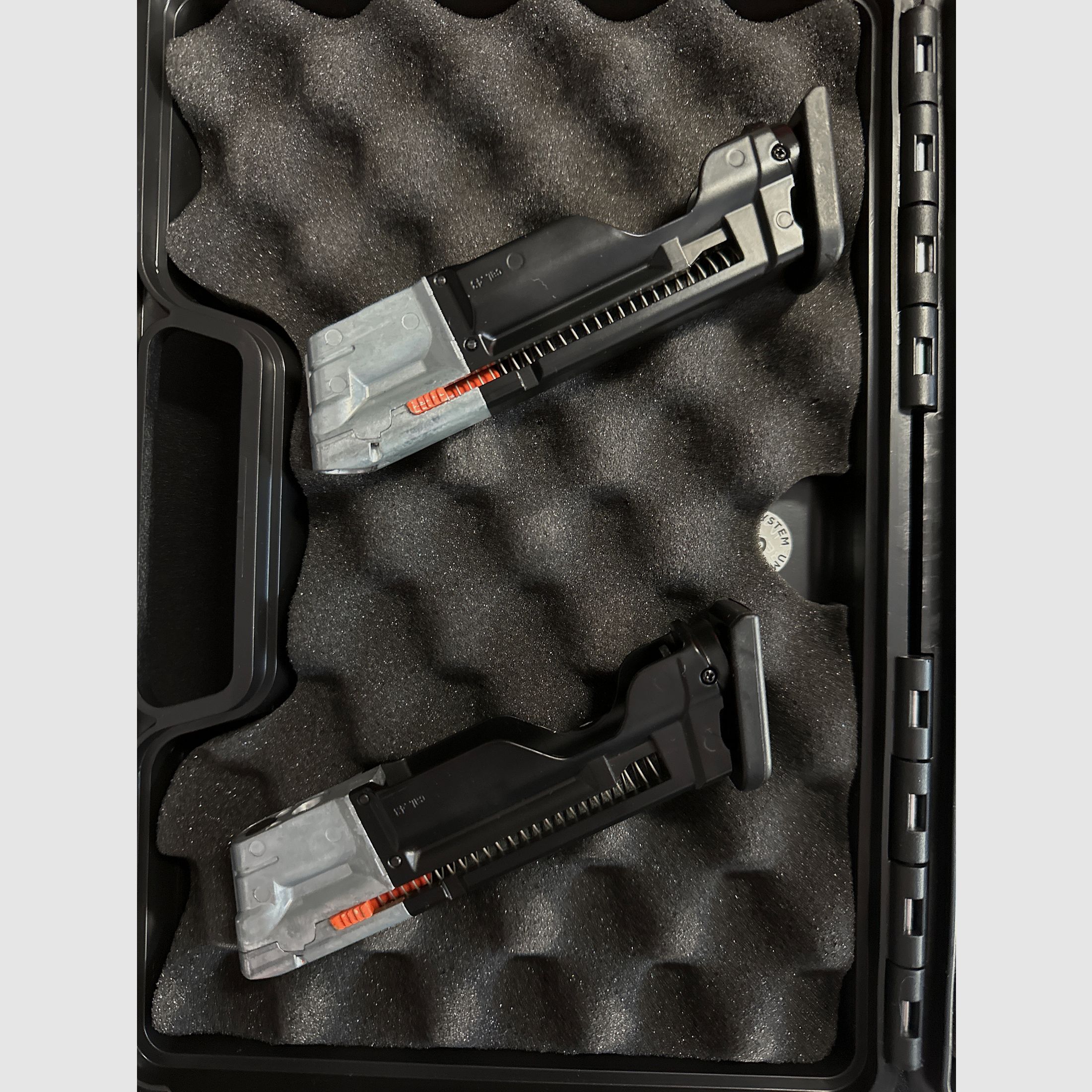 Glock 17 Gen.5 T4E ,  Pistole .43