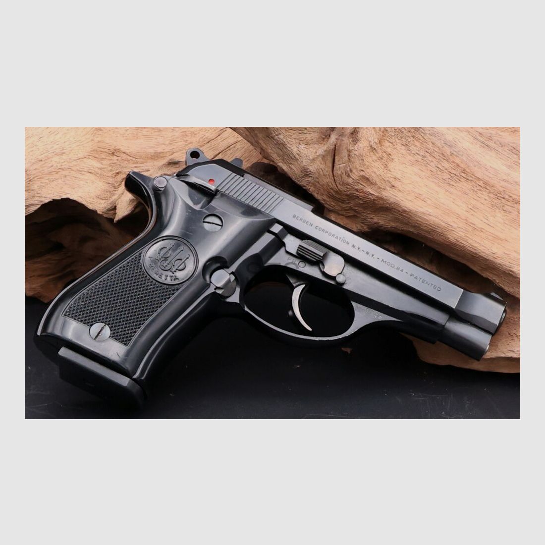 Beretta 84
