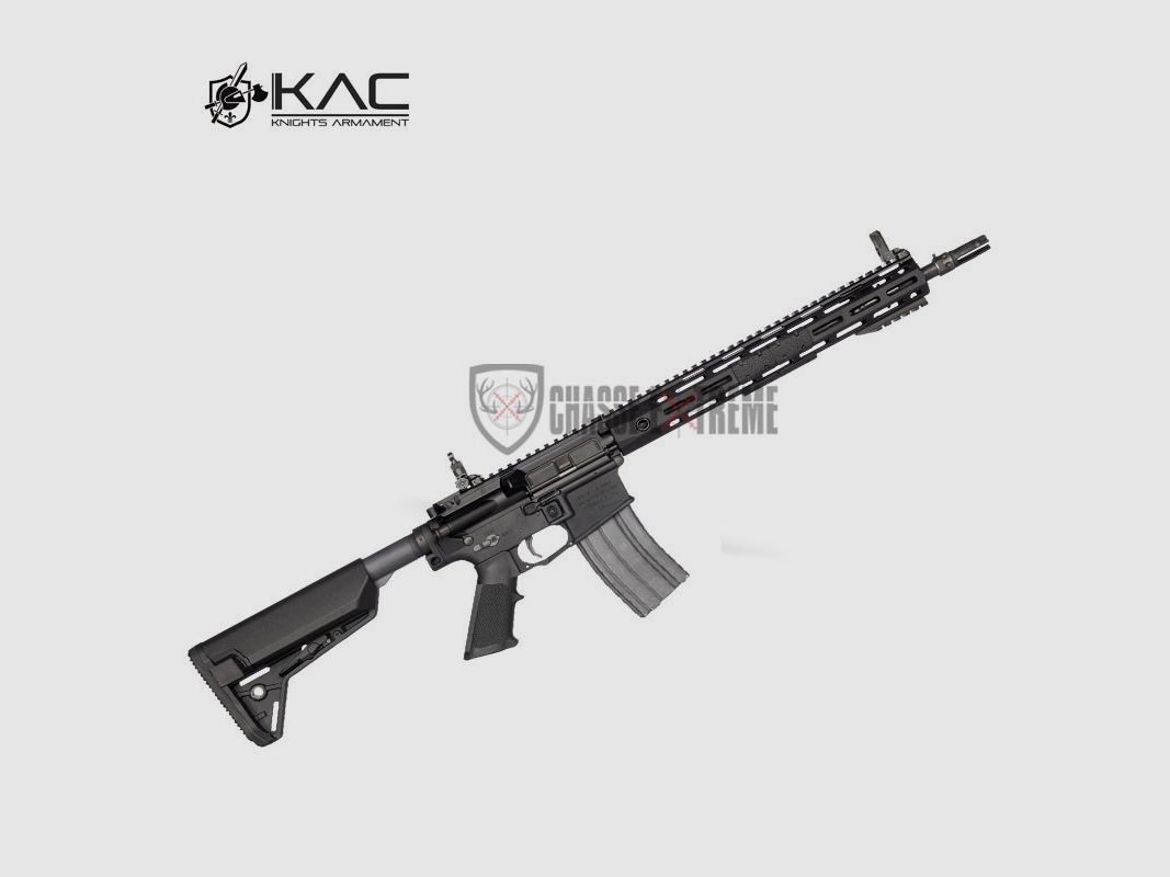 Repetierbüchse KNIGHT'S ARMAMENT Sr-15 E3 Carbine Mod 2 M-Lok 14,5" Kal. 223 Rem