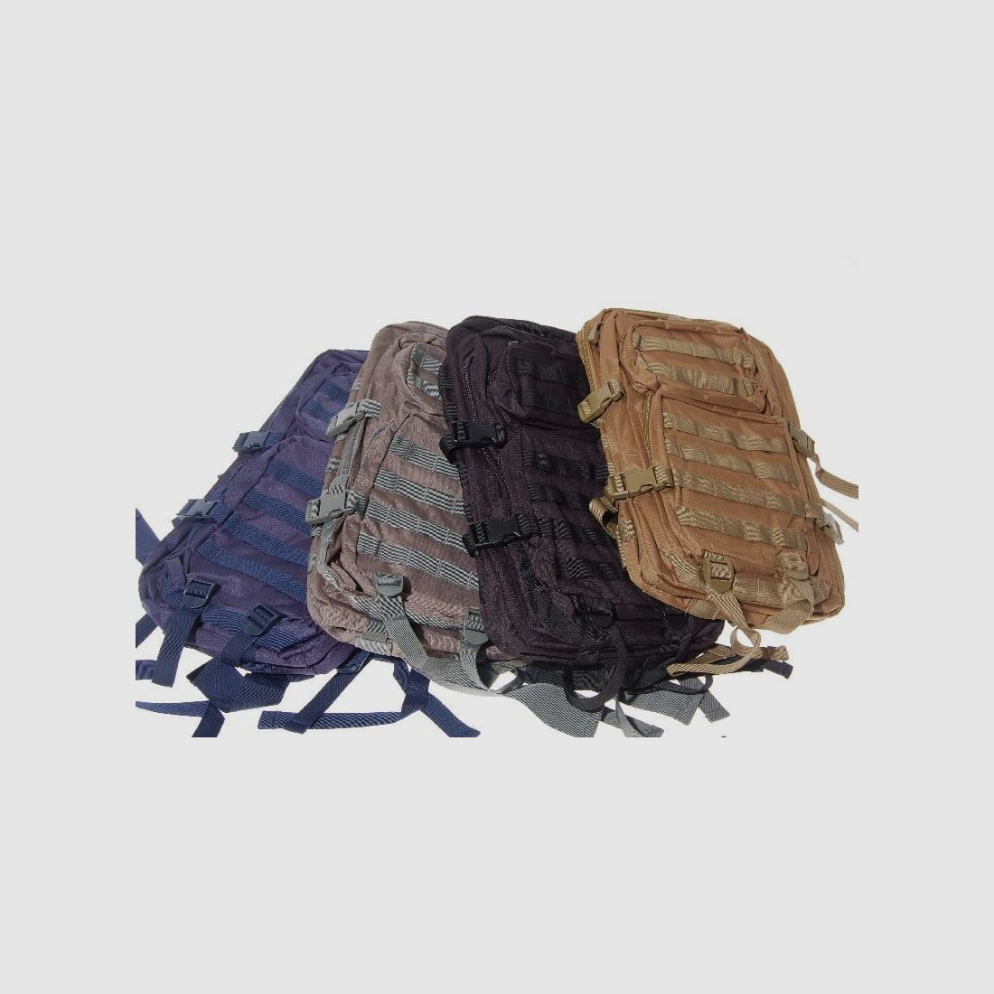 Rucksack Large, Bild 2 von 7