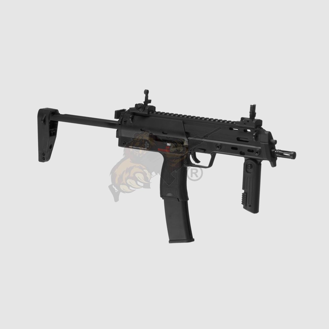 H&K MP7 A1 GBB -F-