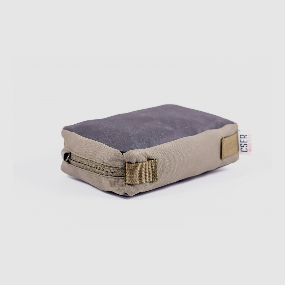 CSER - Rifle Rest Flat Bag