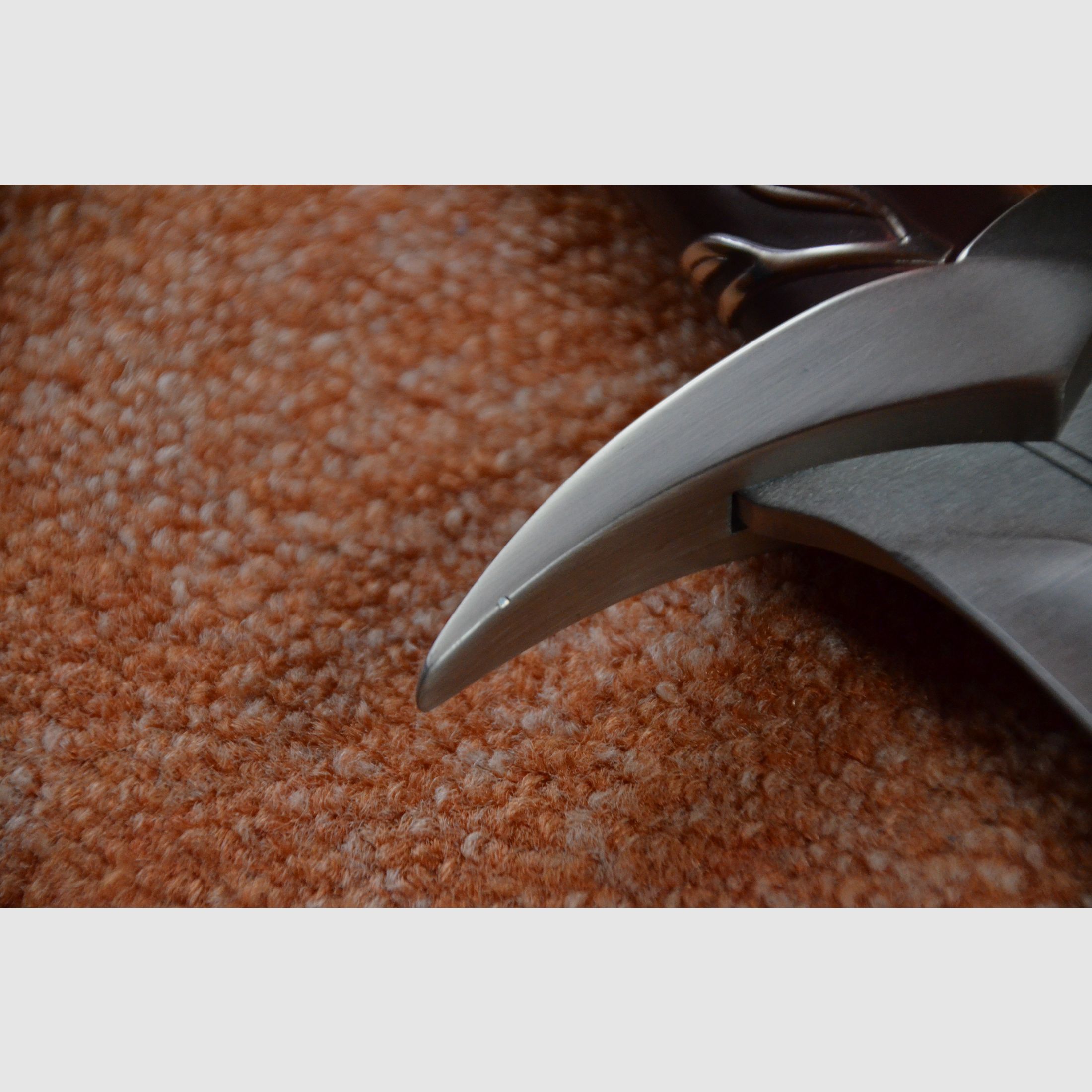 Der Hobbit, Stich Schwert von Bilbo, The Noble Collection