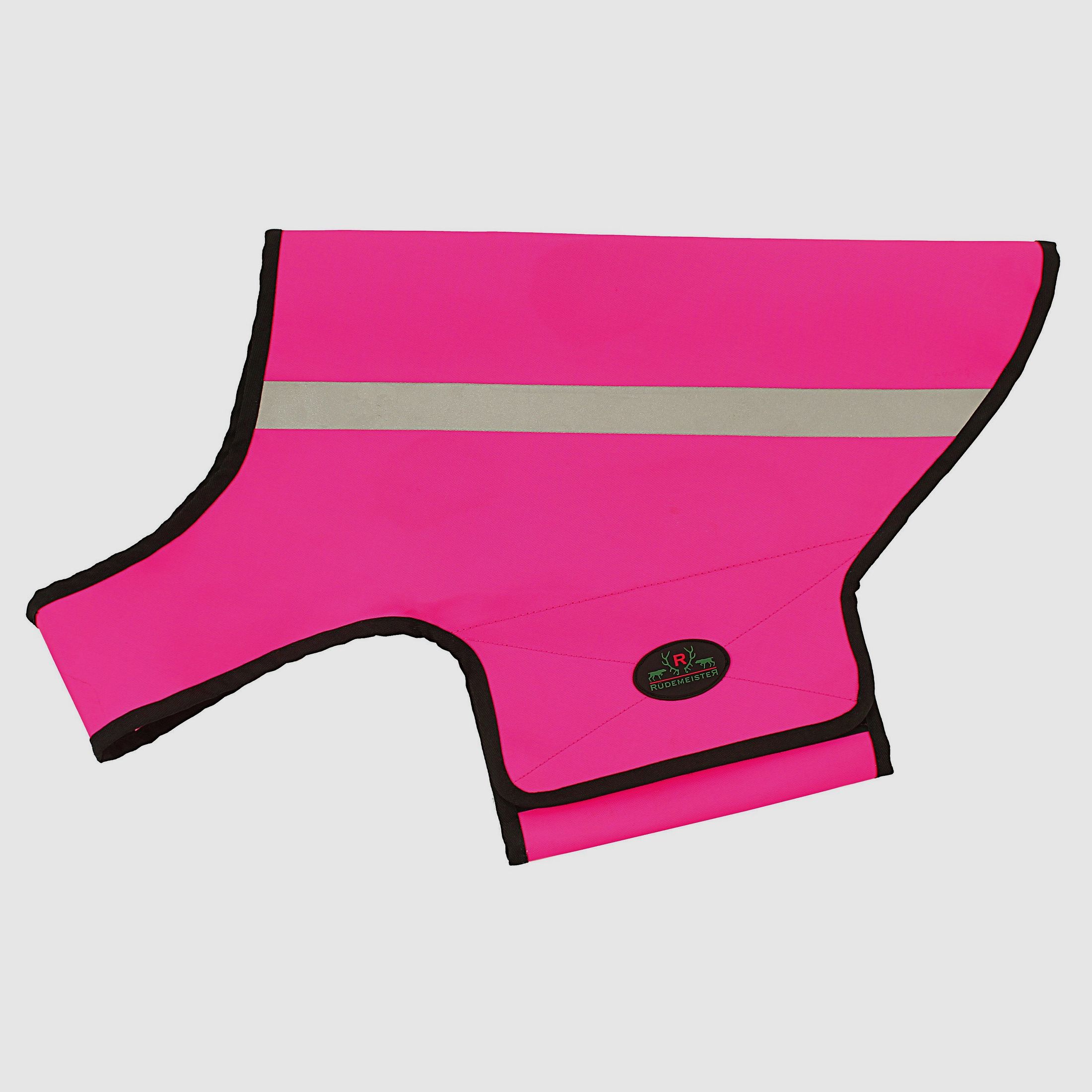 Rdemeister Gilet di Avvertimento per Cani