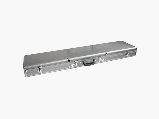 Aluminum weapon case for repeaters