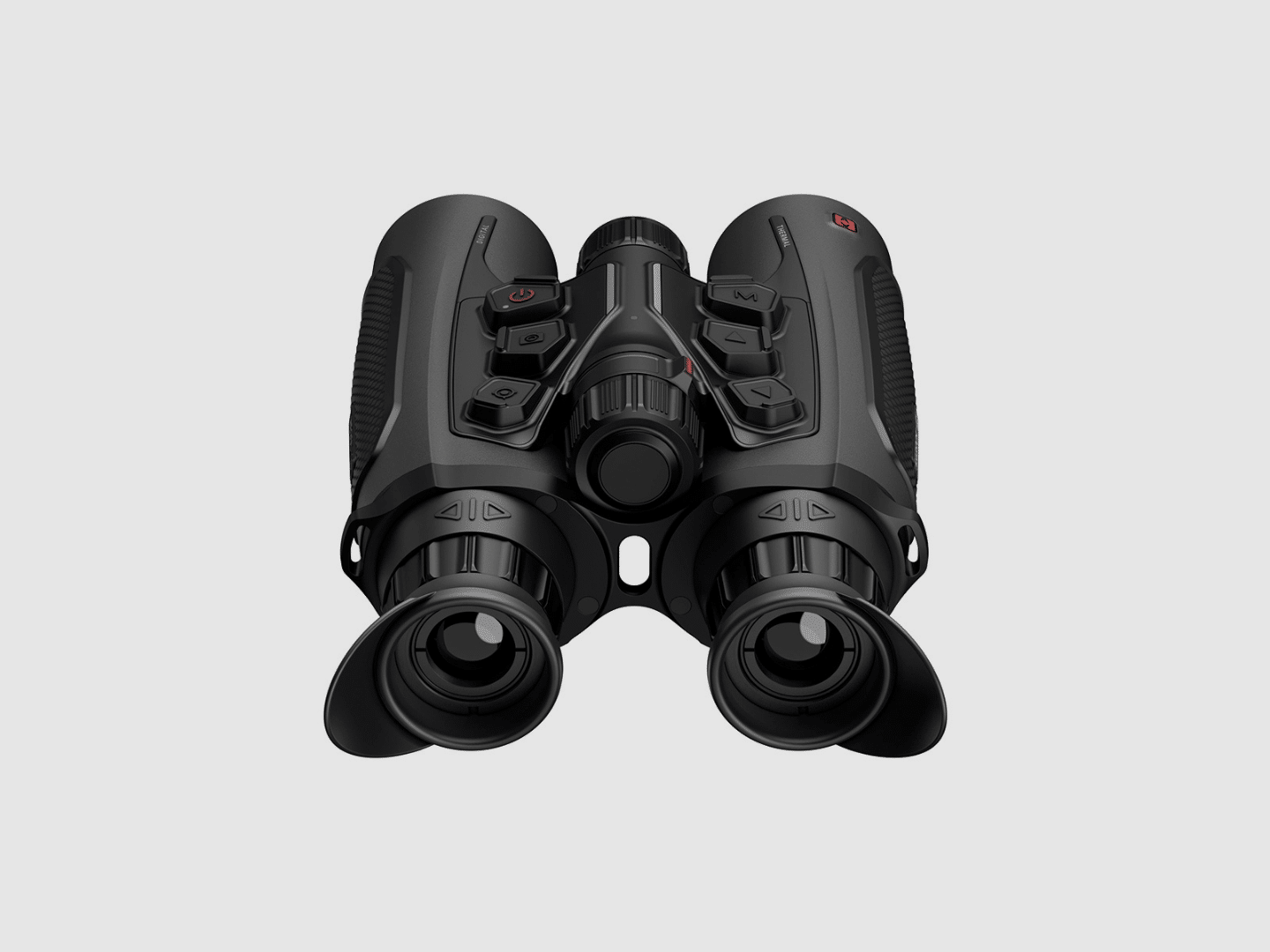 Multispektrale Wärmebildferngläser Hikmicro Habrok 4K HE25L 2.0, Bild 2 von 6