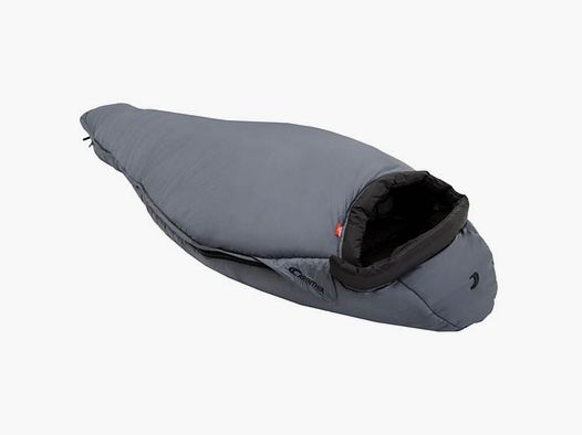 G 350 saco de dormir sintético, tamaño M