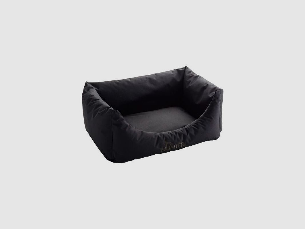 Hunter Hundesofa Gent Antibakteriell