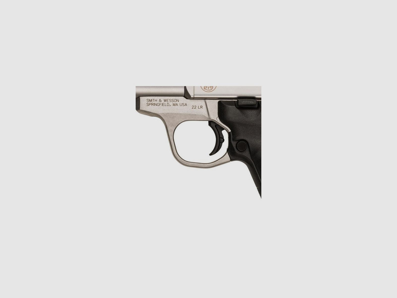Smith & Wesson SW22 Victory Kal. 22 LR, Bild 4 von 6
