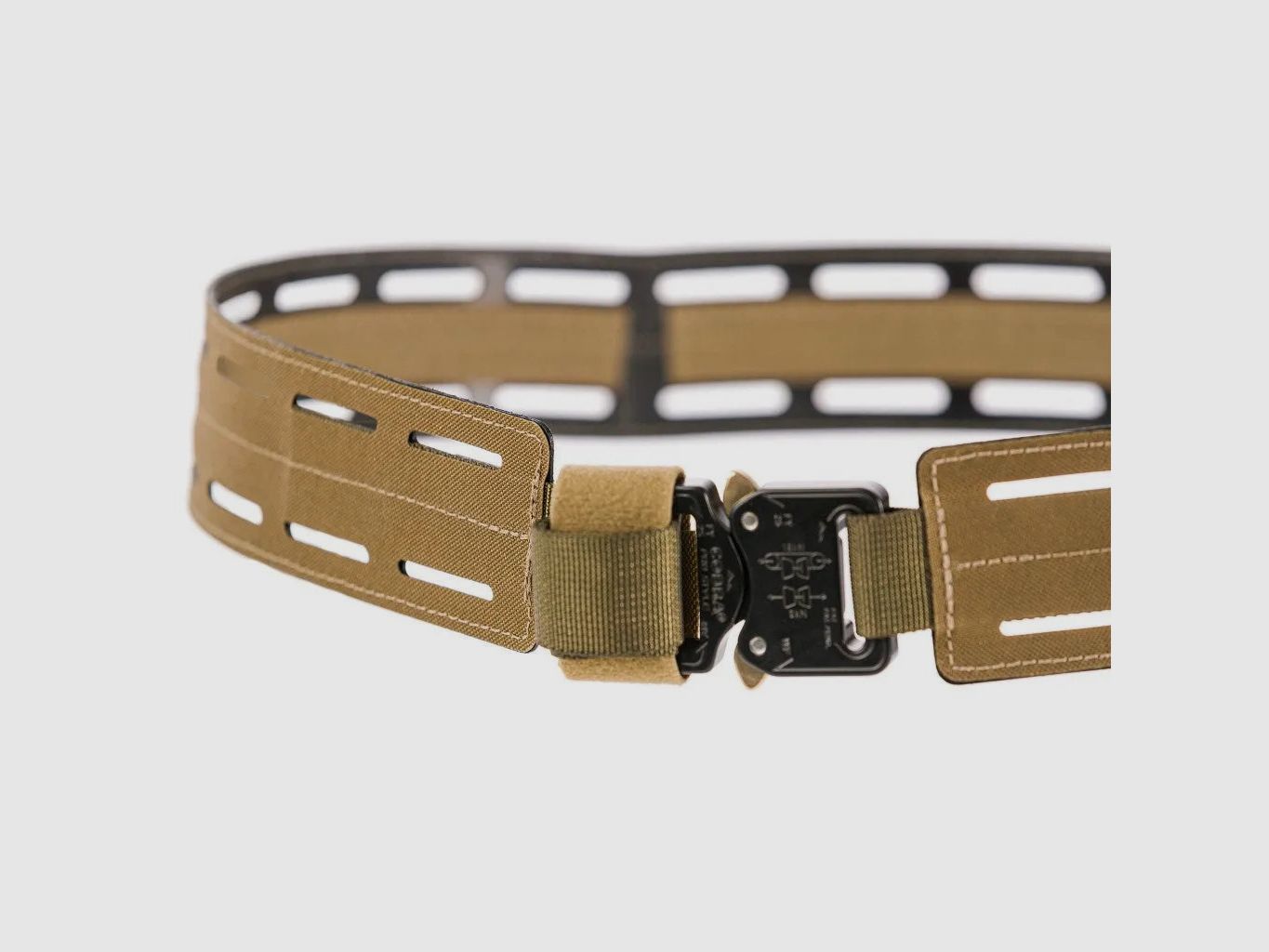Lindnerhof Gürtel Curv Belt LT562