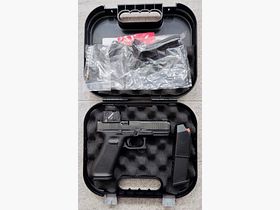 Glock 45 Aimpoint COA A-Cut Combo