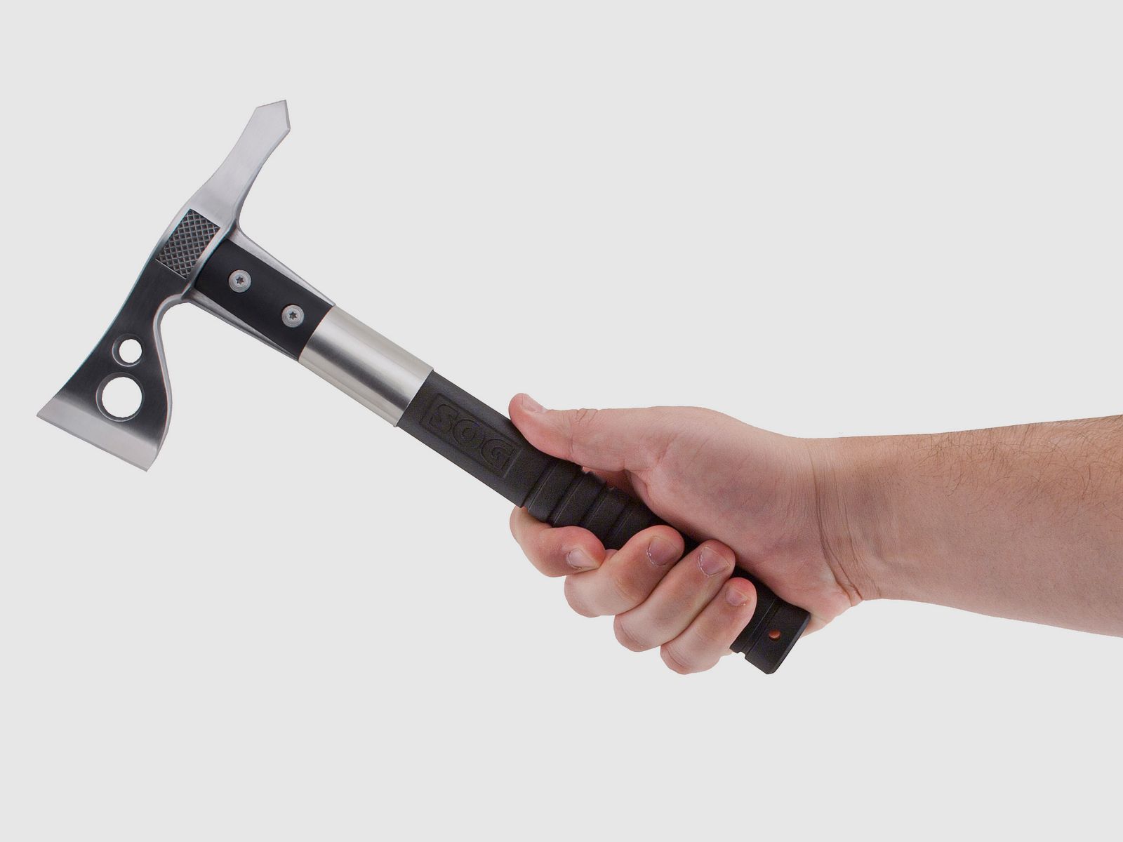 SOG Fasthawk, immagine 4 di 4