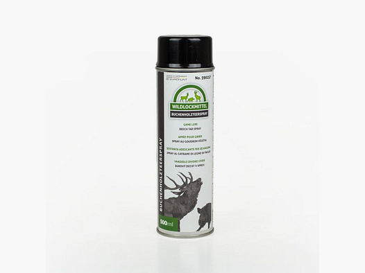 Buchenholzteer 500 ml Spraydose