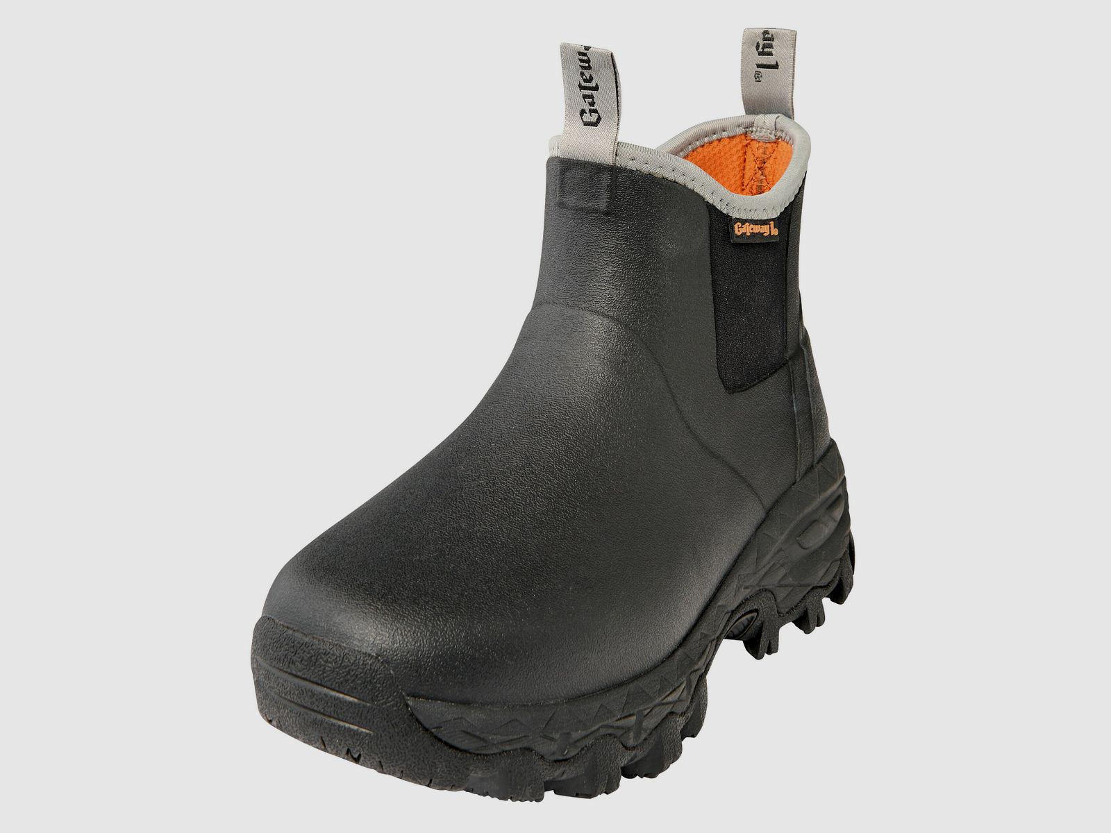 Gateway1 Gummistiefeletten Woodwalker Lady 7" 4 mm
