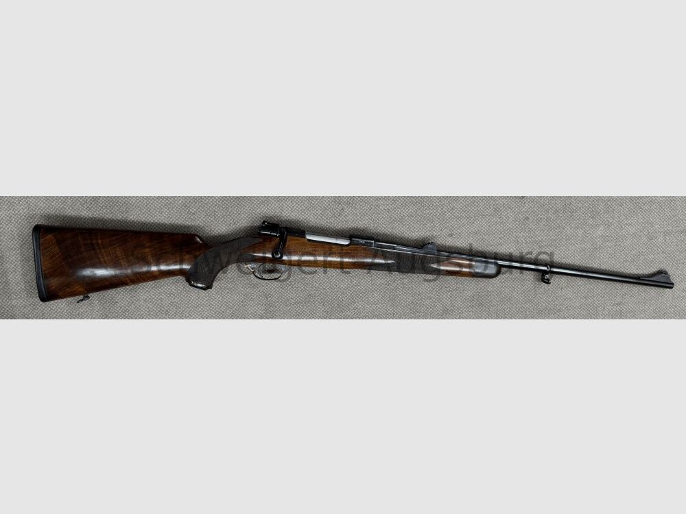 Mauser M98 calcio inglese .30-06Spring