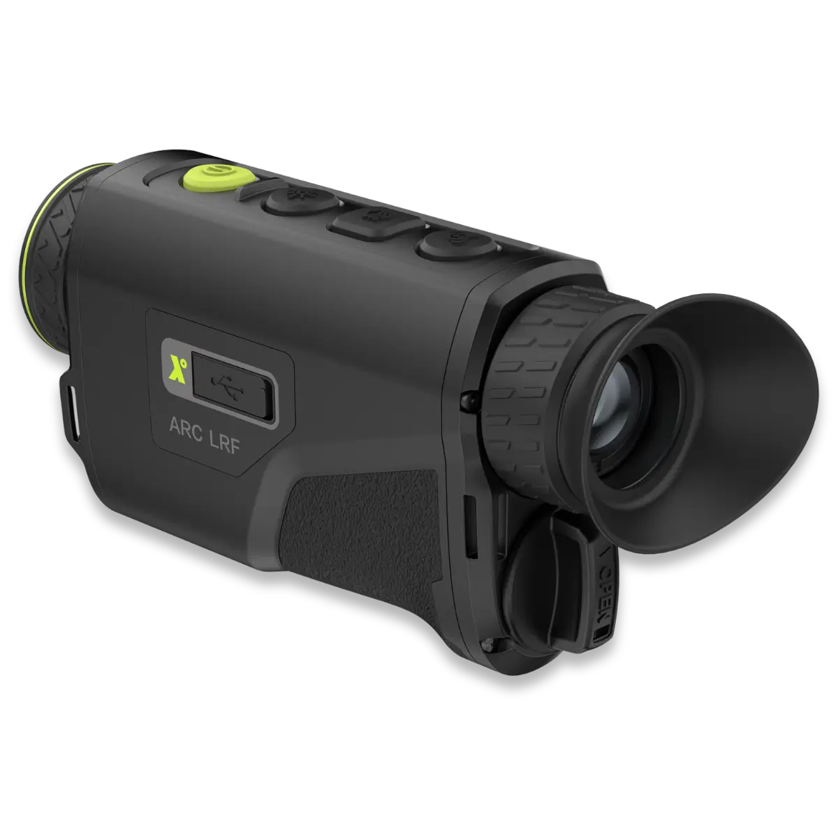 Pixfra thermal imaging monocular Arc A425P LRF