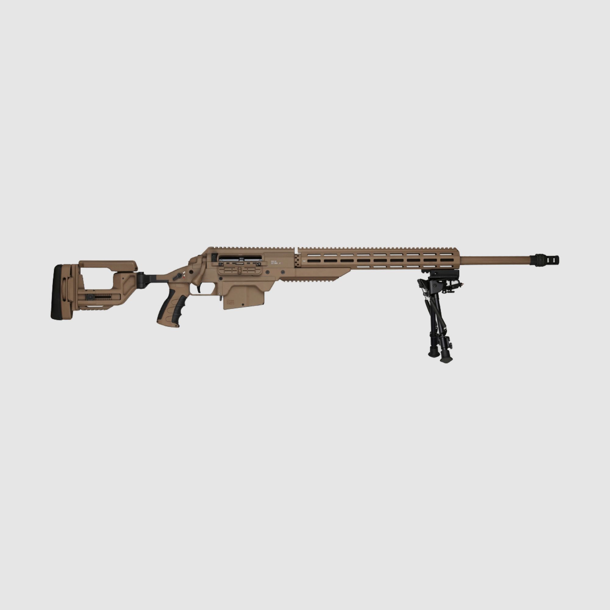 Steyr SSG M1
