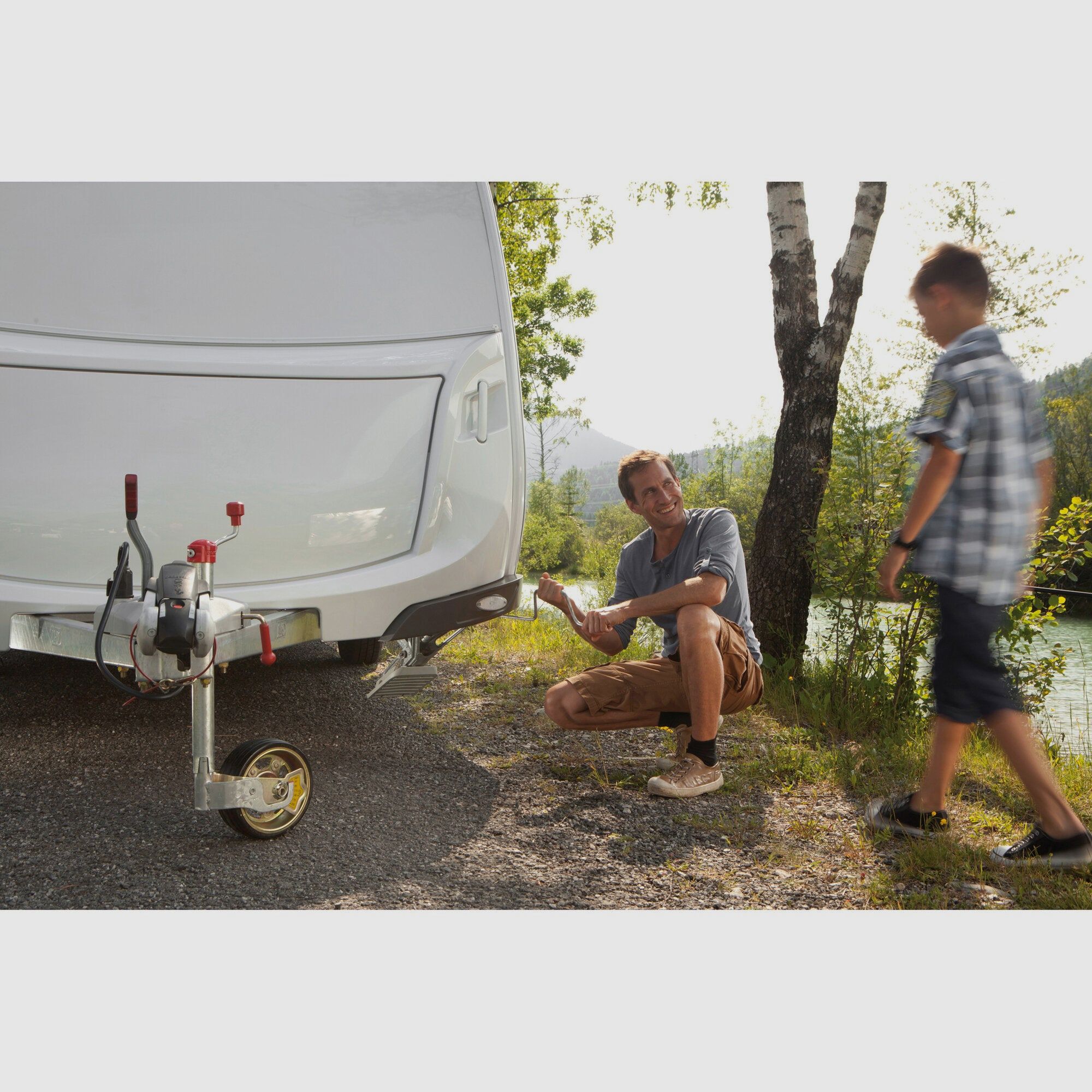 Abstützfuß big foot™ 4er-Set, Bild 6 von 6