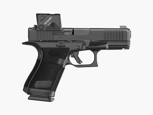 GLOCK 19 Gen6 FS MOS A-CUT Aimpoint COA Kal. 9×19 (auf Bestellung)