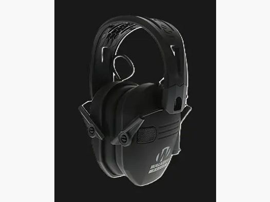 WALKERS, Razor Tacti-Grip, Blk