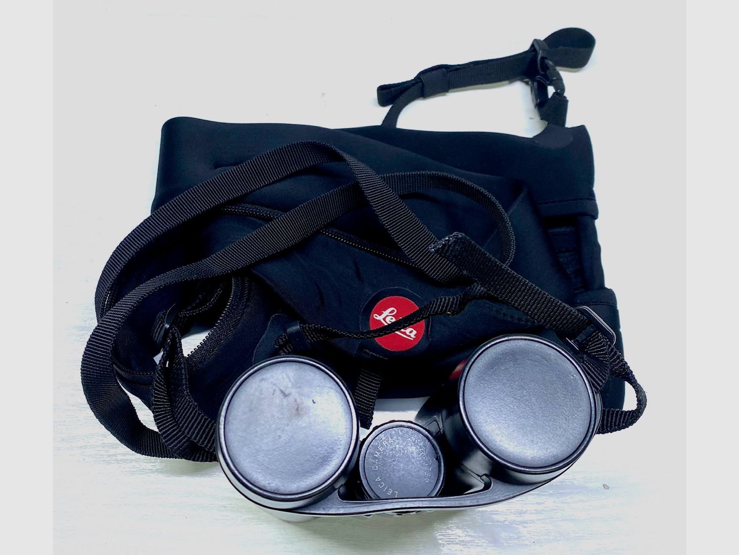 LEICA TRINOVID HD 8X42 Fernglas, Bild 3 von 4