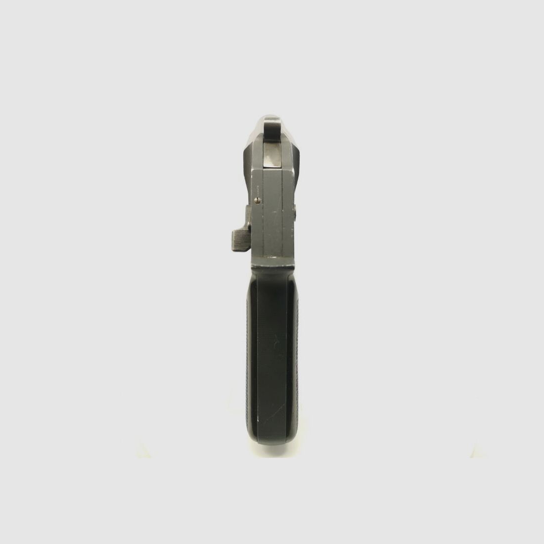 Armas deportivas Suhl LP1 (1001)