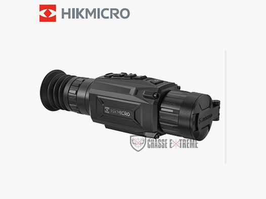 Wärmebildzielfernrohr HIKMICRO Thunder TE19 2.0