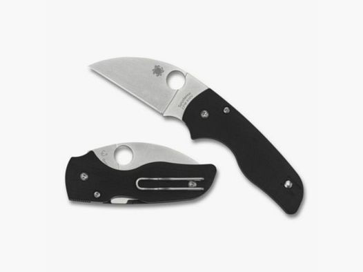 Navaja Spyderco Lil’ Native Wharncliffe