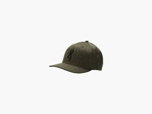 Cappellino Browning Grace green