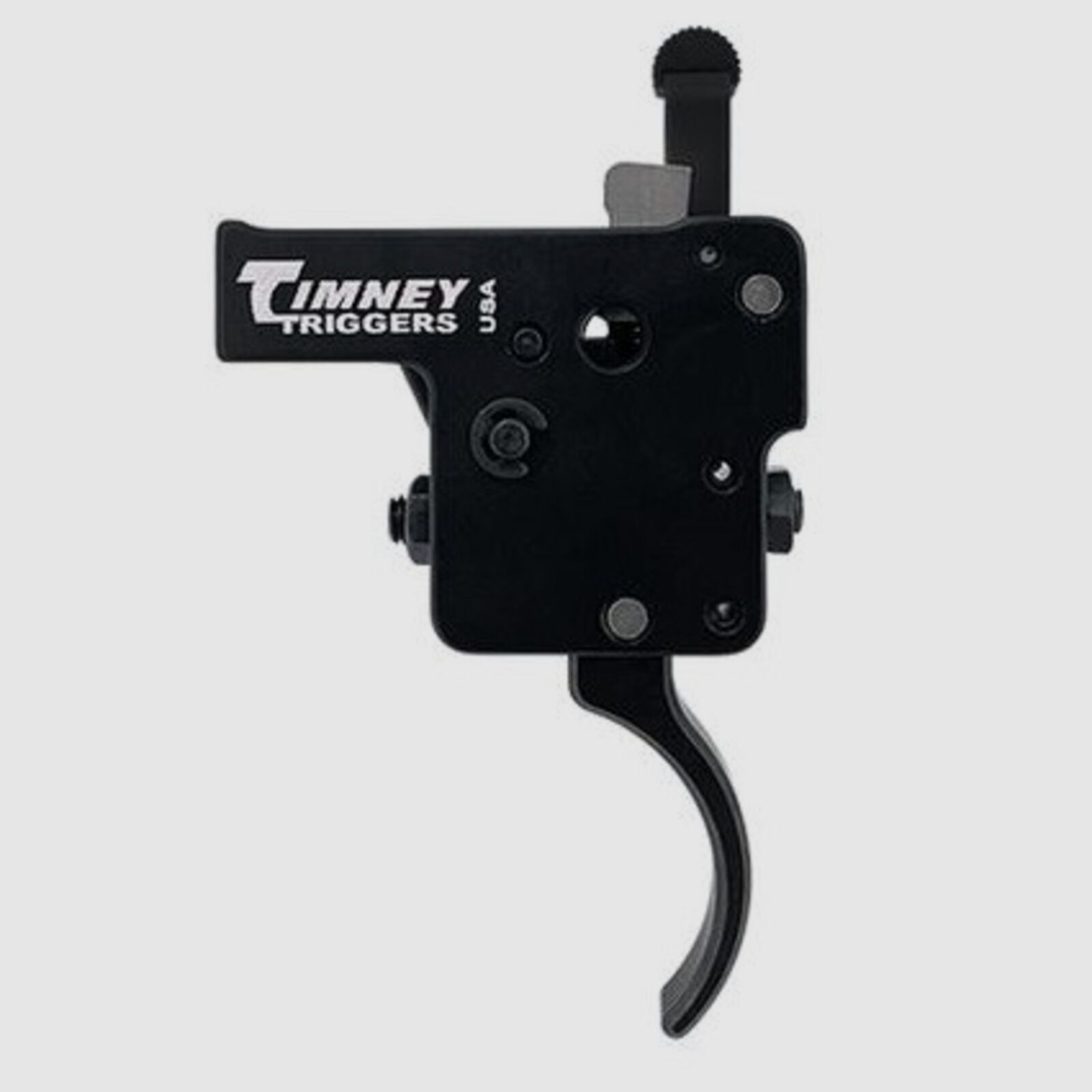 Timney Abzug m/Sicherung 3lbs Nosler M48