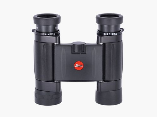 Jumelles Leica Trinovid 8x20 BCA