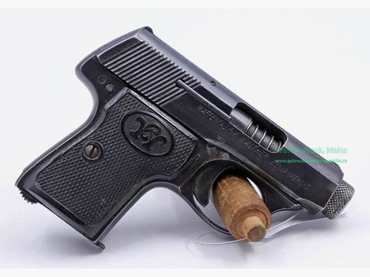Walther - Zella-Mehlis Mod. 5