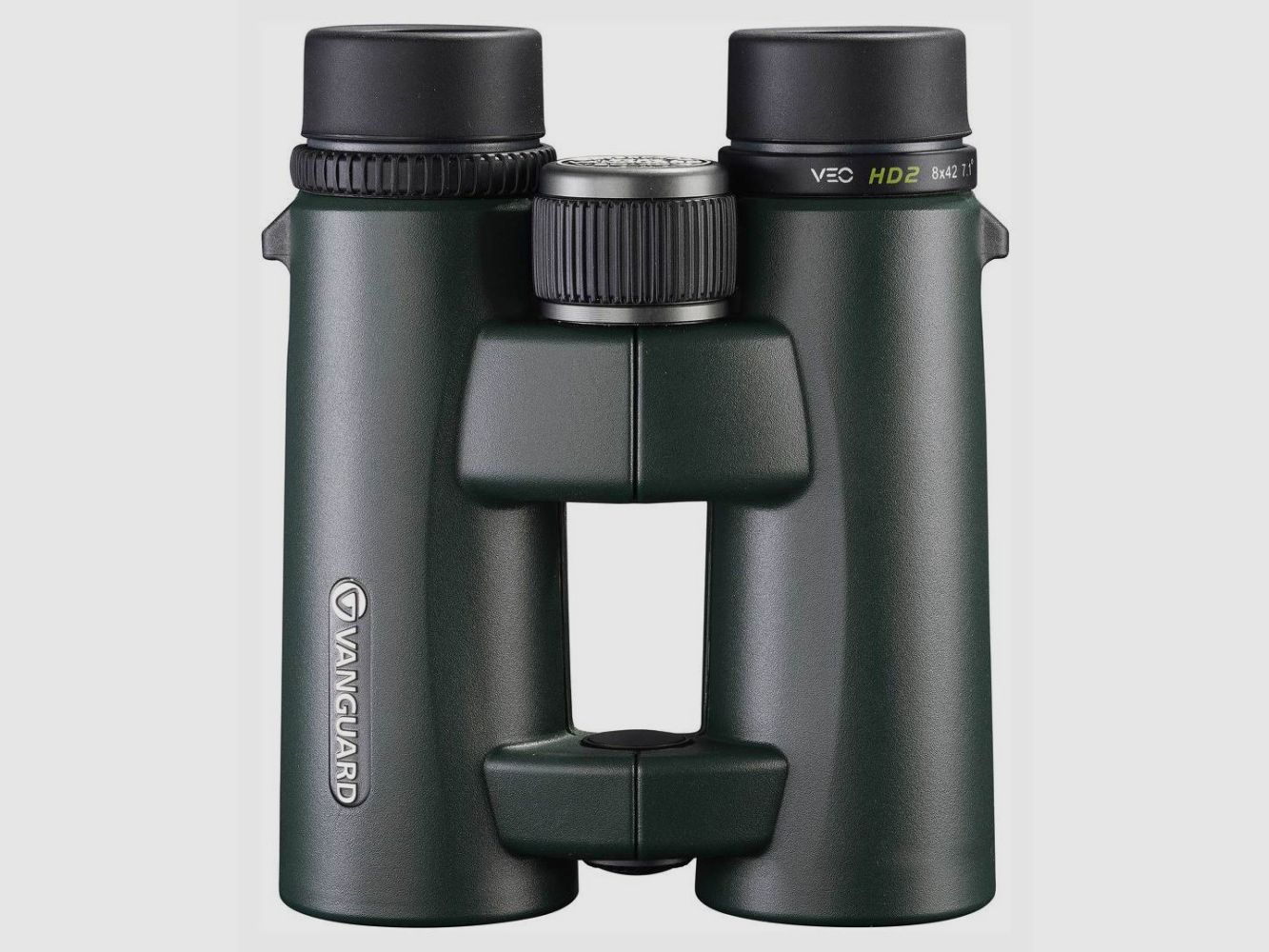 Vanguard VEO HD2 8x42 ED - Hochleistungsfernglas für Outdoor, Bild 1 von 8
