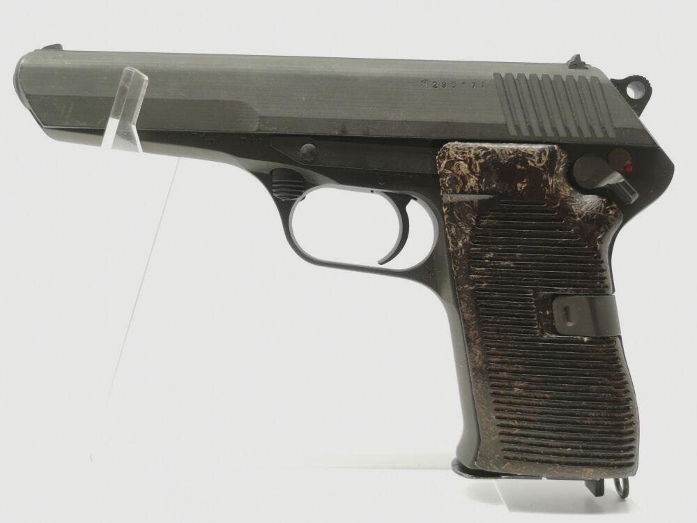 Brünner Waffenwerke m. 52, zdjęcie 6 z 10