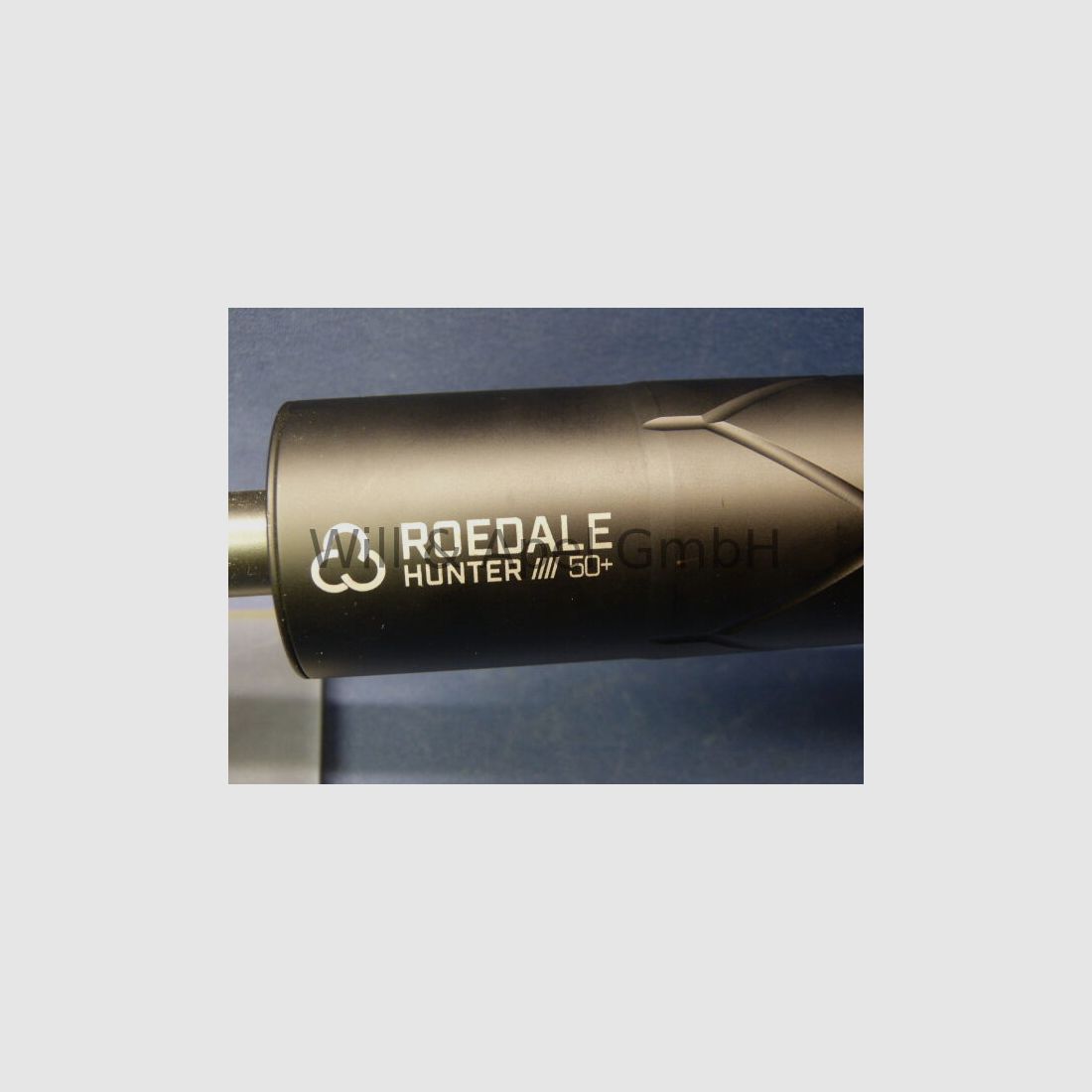BLASER R8 WECHSELLAUF