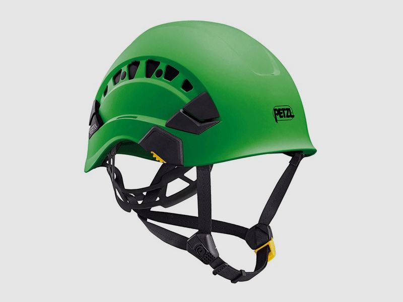 PETZL VERTEX VENT VERDE
