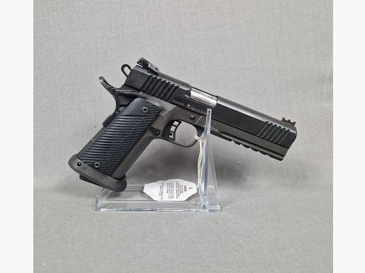 Armscor Tac Ultra – 1911 – A2 FS HC 9mmLuger