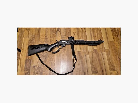 Marlin 1895 Dark
