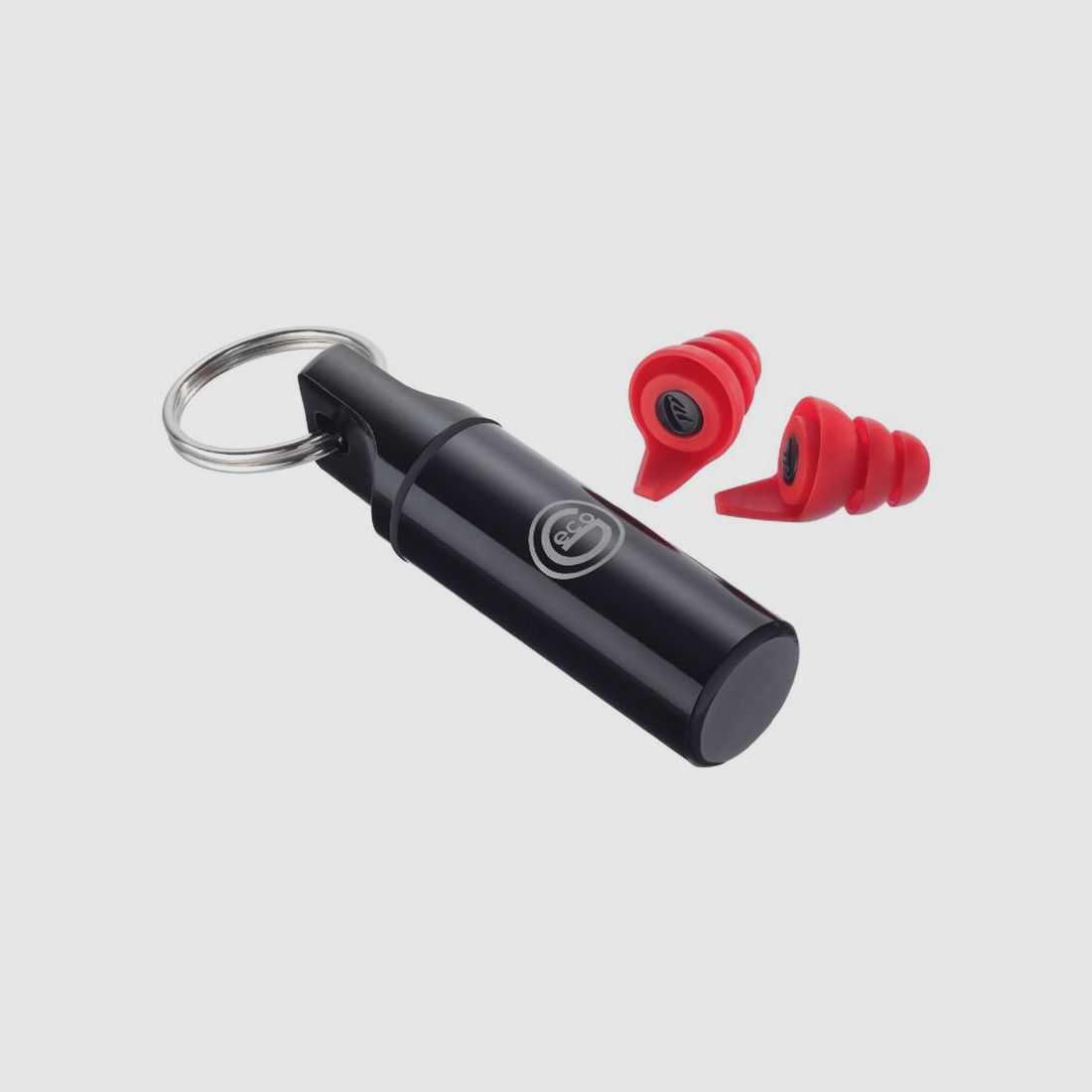 GECO Impulsgehörschutz 19/33dB - CE-zertifiziert