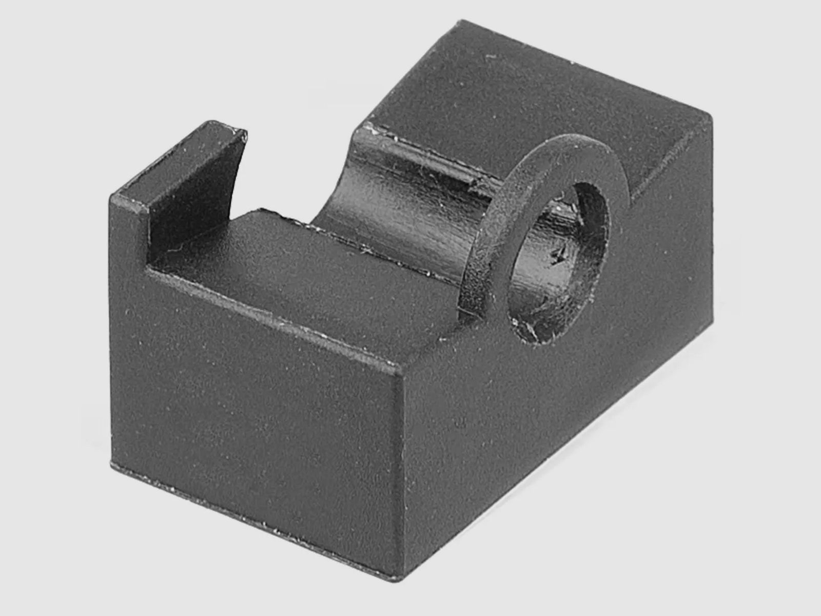 Umarex 2.4320 UX Iconix Druckluftwaffe Diabolo BLK 4,5mm (.177) P PCP <7,5J 10 R