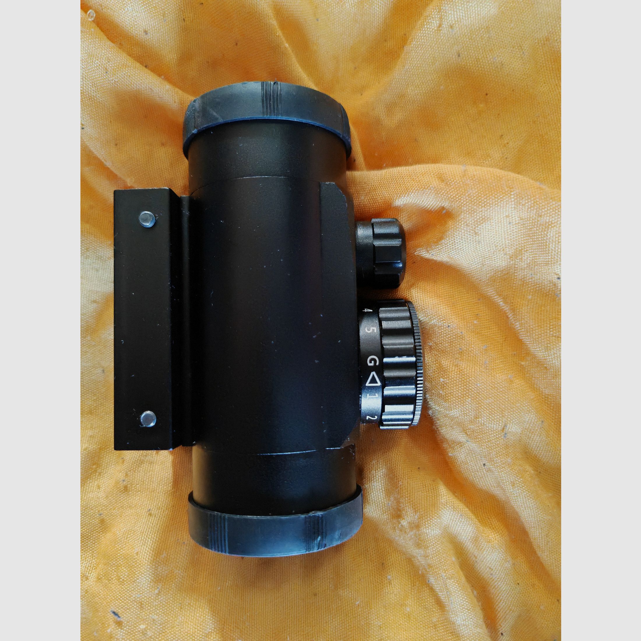 AEA HP MAX MK2 plus Zubehör und Munition