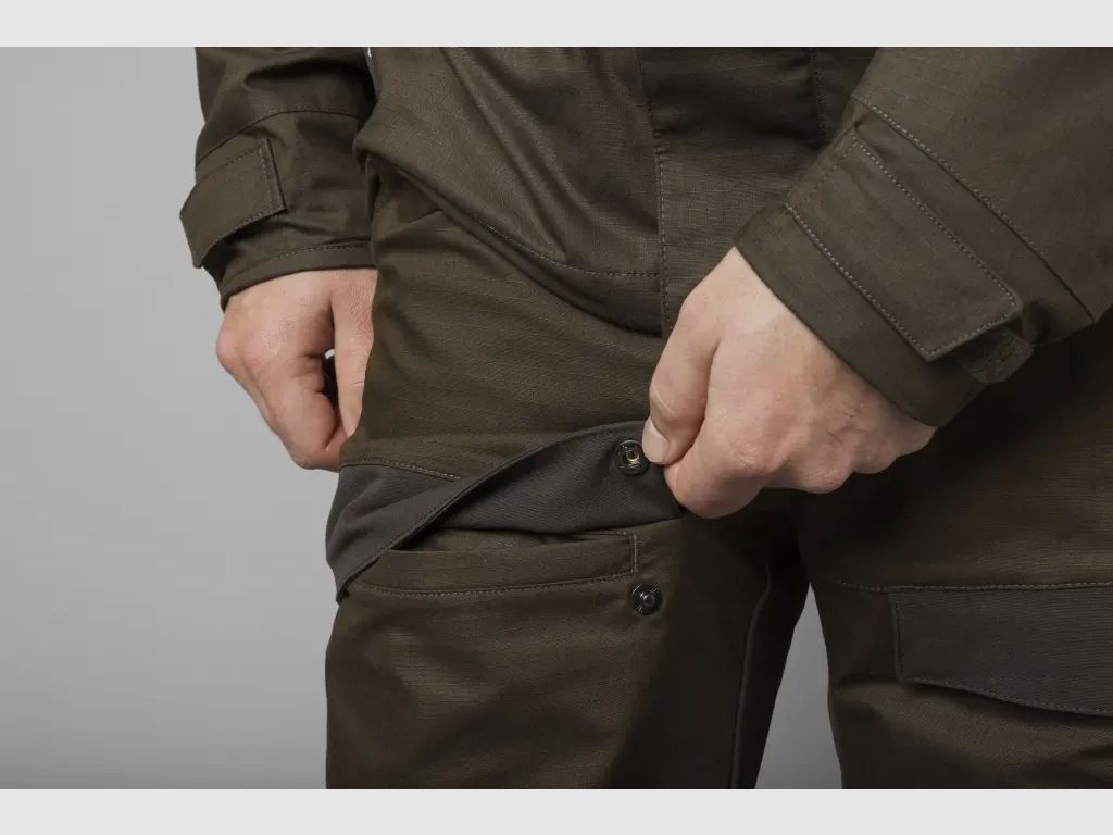 Härkila Hose Nordic Hunter HWS